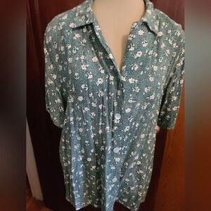 Vintage Sag Harbor Matching Set- Size Medium